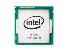 Procesor Intel Quad Core i5-4590S, 3.00GHz, 6MB Smart Cache